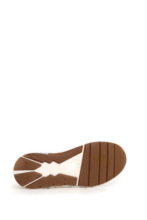 Voile Blanche Sneakers Sneakers Uomo Club 01 Sand Orange P25 - VOILE BLANCHE001201746513 - 1D66 - 40 - Francavilla Moda